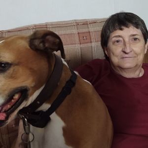 Meet your Posher, Barbara